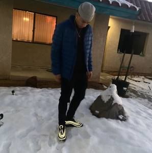 Meet your Posher, Albert